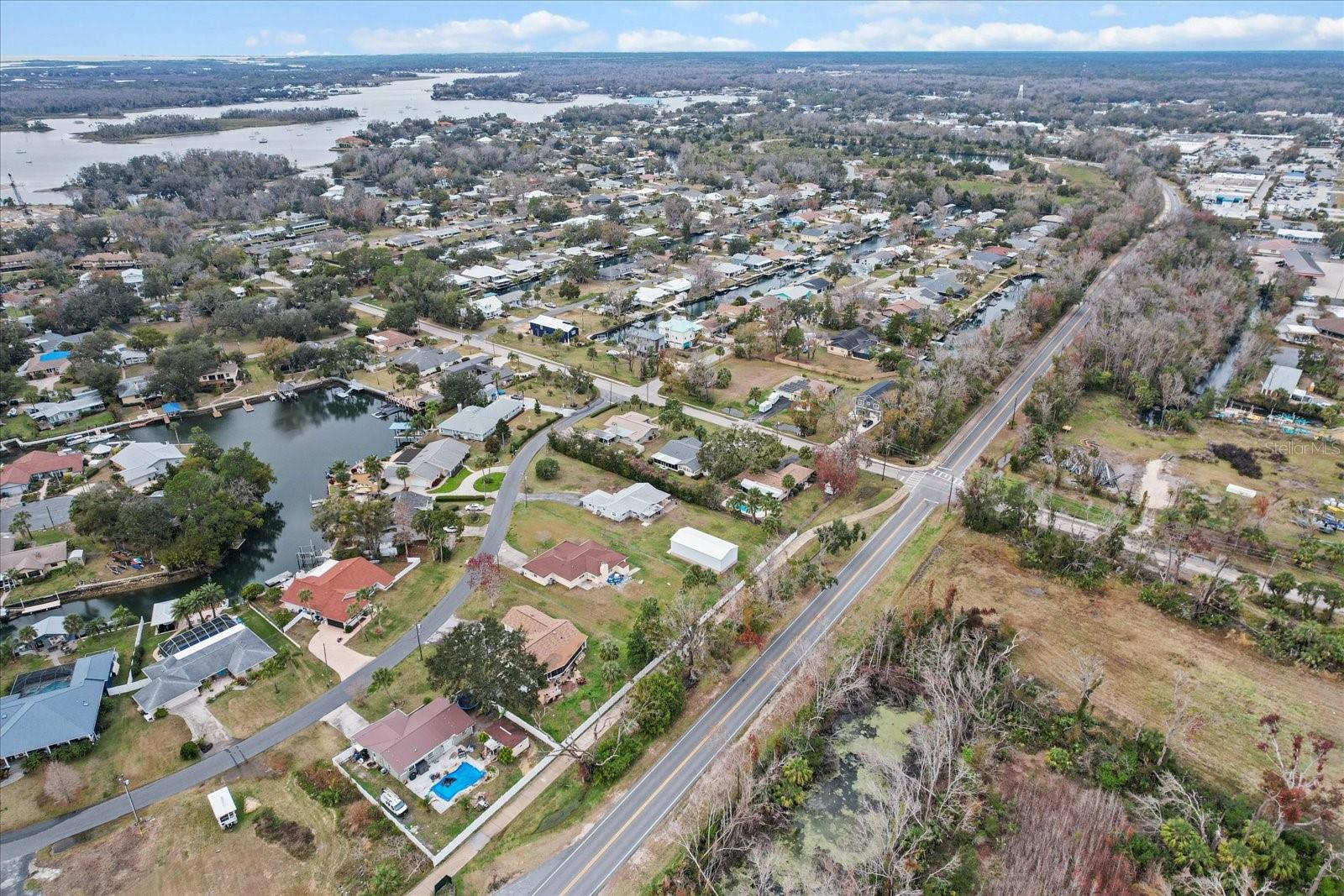 PARADISE COUNTRY CLUB UNIT 3 - Residential