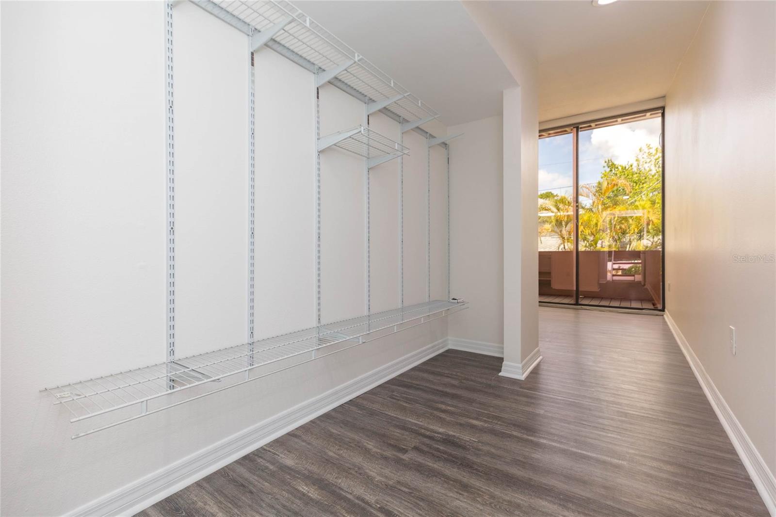 BAY VILLA PLACE CONDO - Residential