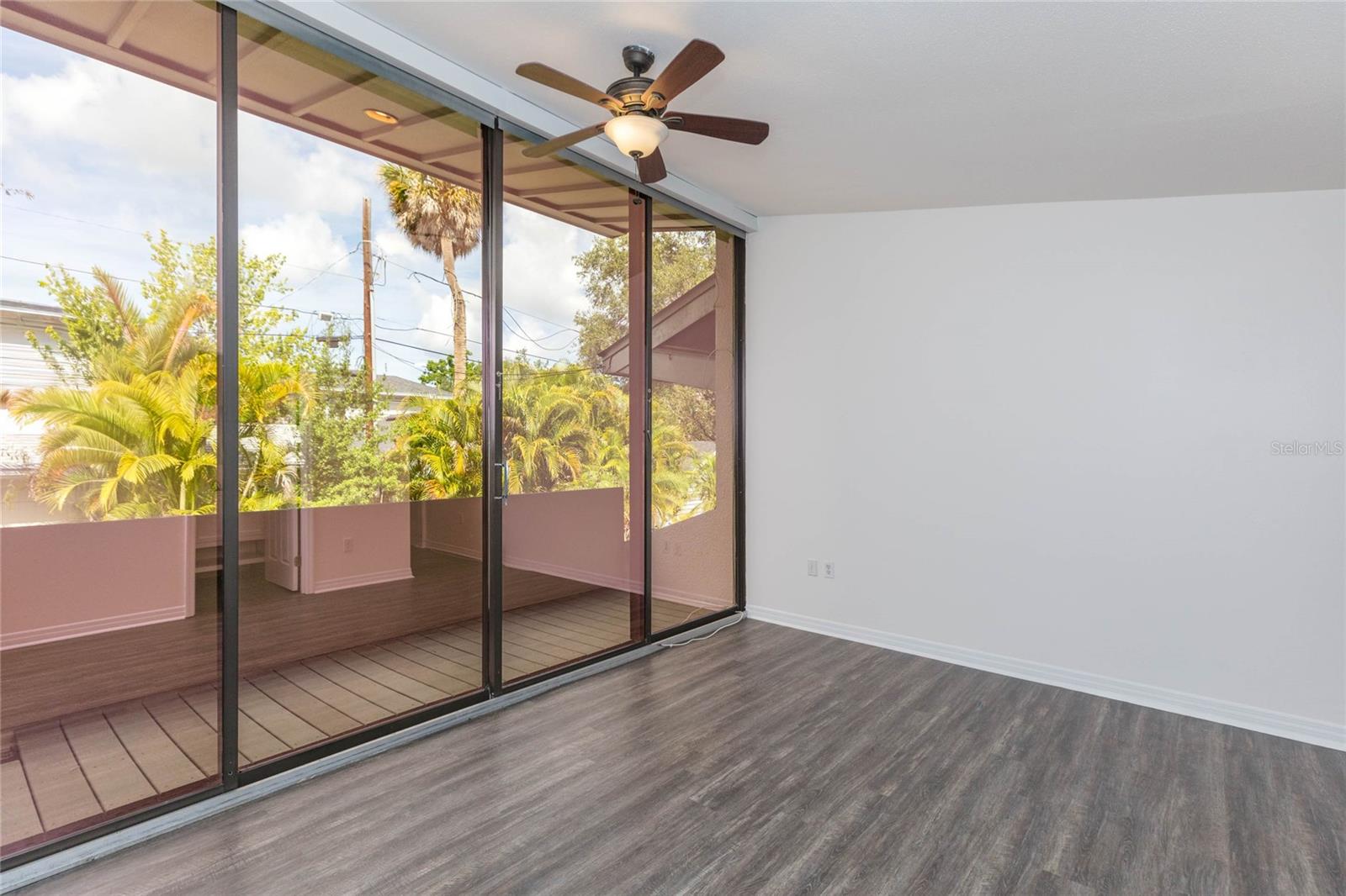 BAY VILLA PLACE CONDO - Residential