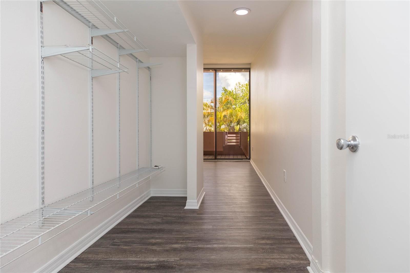 BAY VILLA PLACE CONDO - Residential