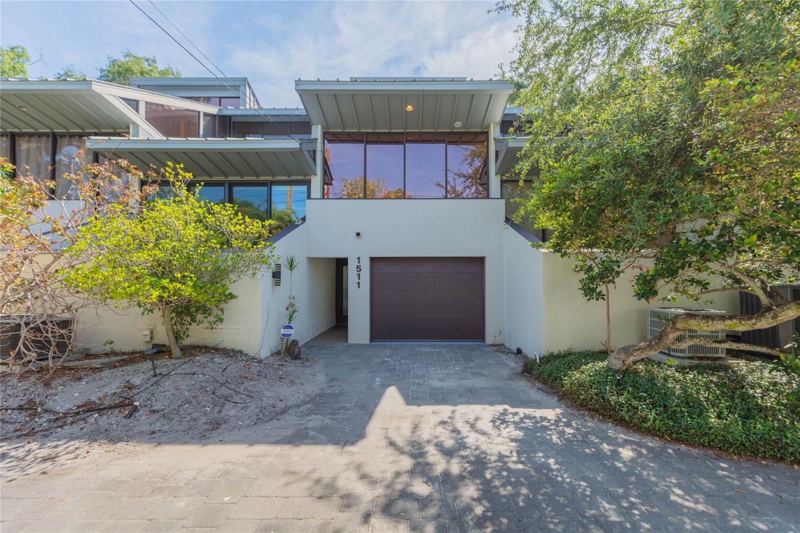 BAY VILLA PLACE CONDO - Residential