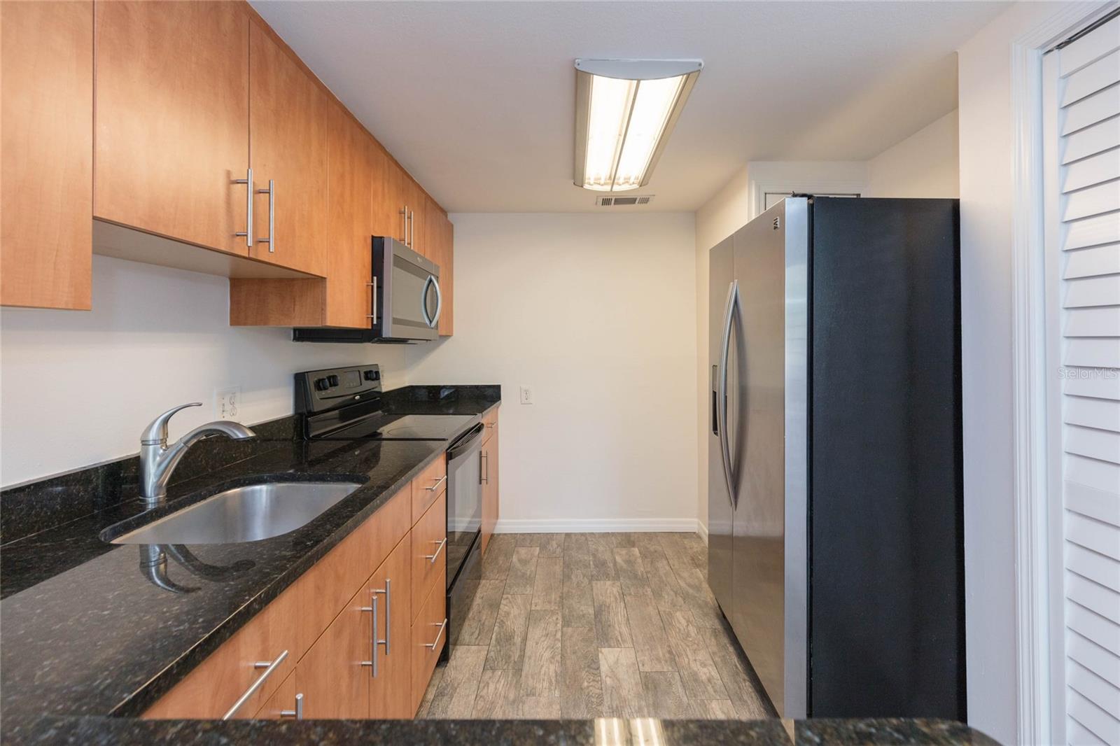 BAY VILLA PLACE CONDO - Residential