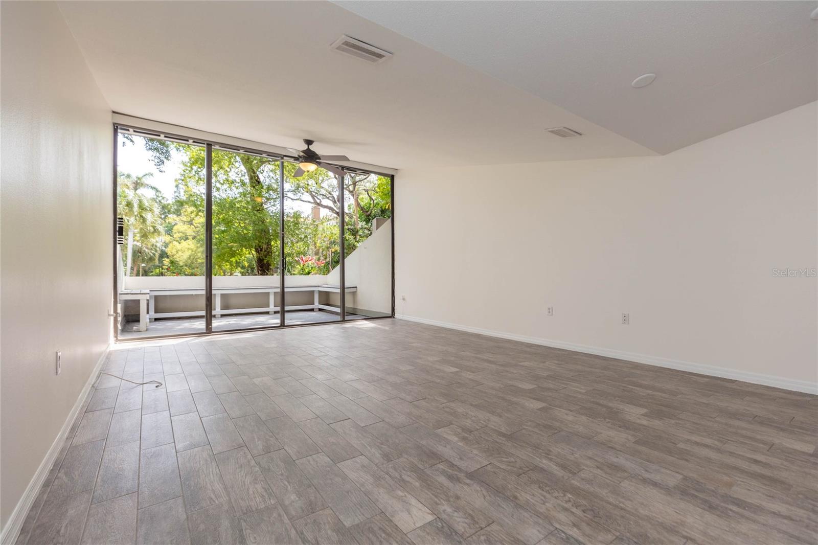 BAY VILLA PLACE CONDO - Residential