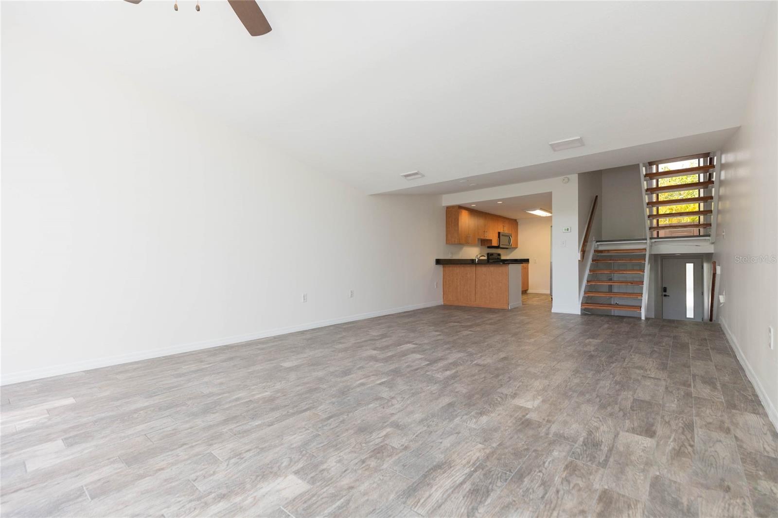 BAY VILLA PLACE CONDO - Residential