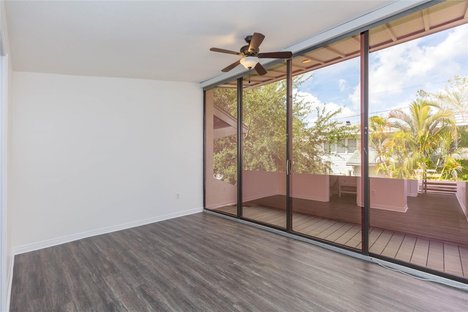 BAY VILLA PLACE CONDO - Residential