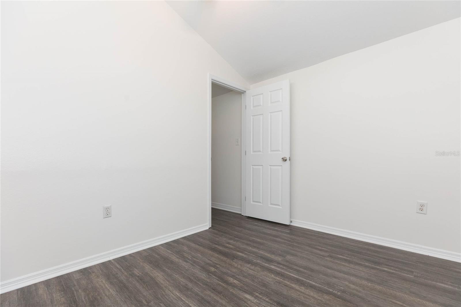 BAY VILLA PLACE CONDO - Residential