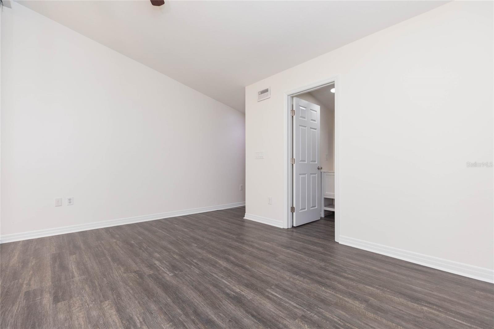 BAY VILLA PLACE CONDO - Residential
