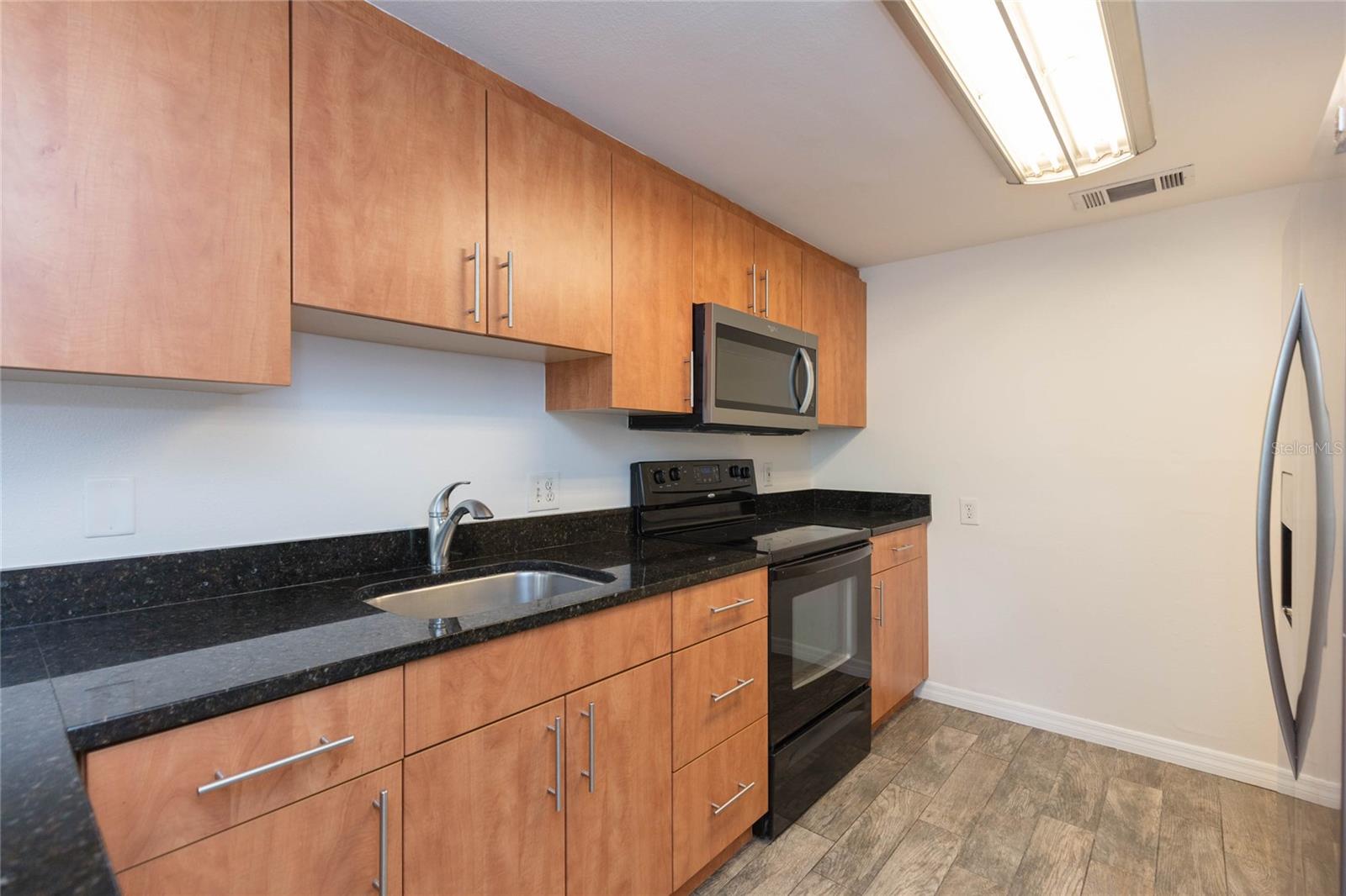 BAY VILLA PLACE CONDO - Residential