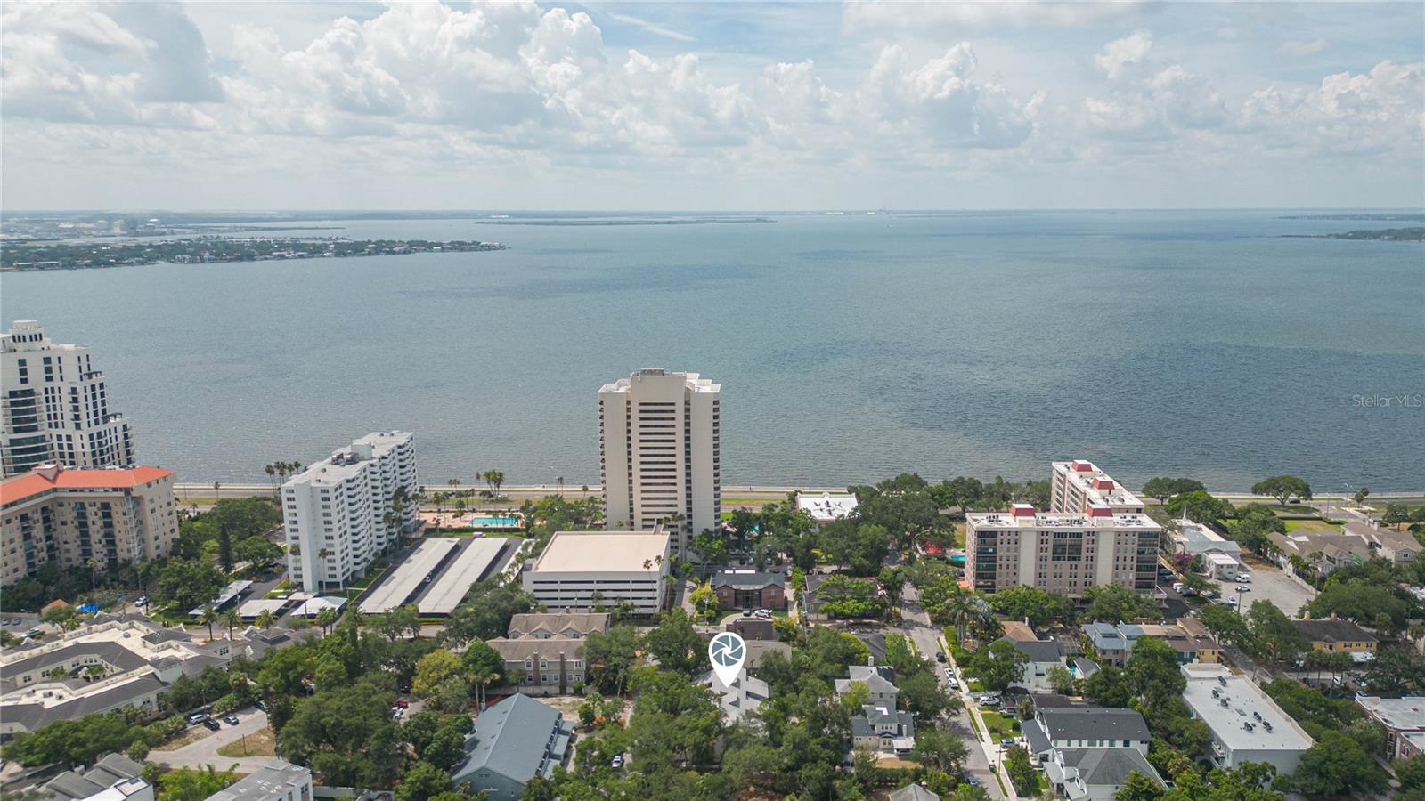 BAY VILLA PLACE CONDO - Residential