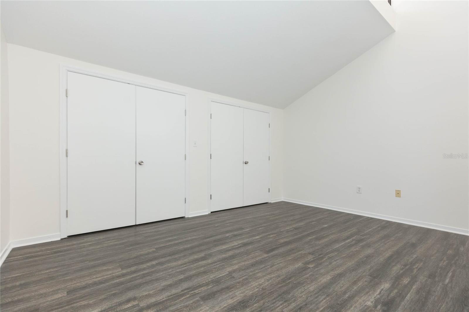 BAY VILLA PLACE CONDO - Residential