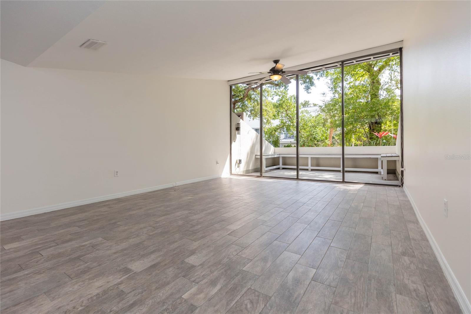 BAY VILLA PLACE CONDO - Residential