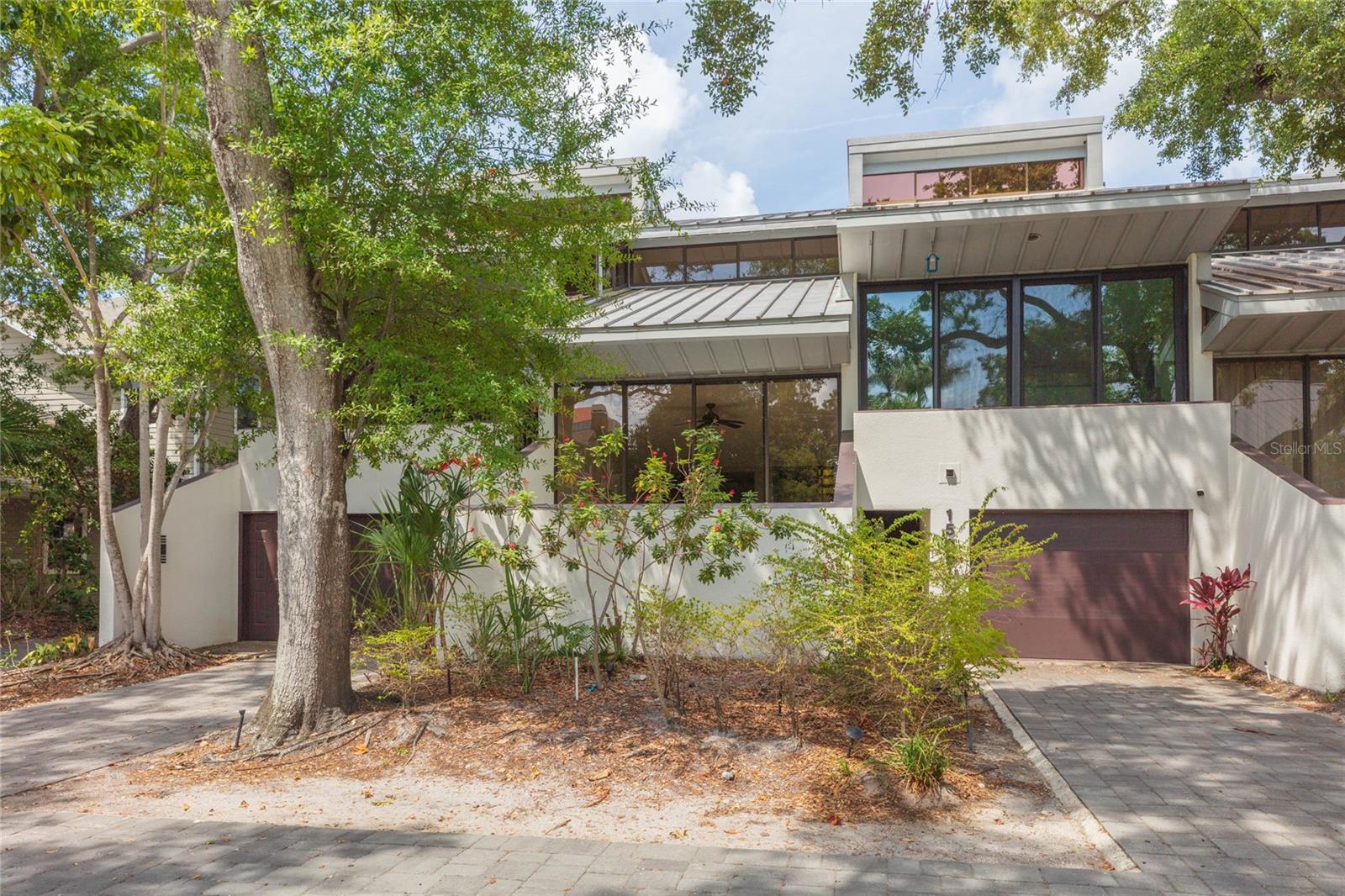 BAY VILLA PLACE CONDO - Residential