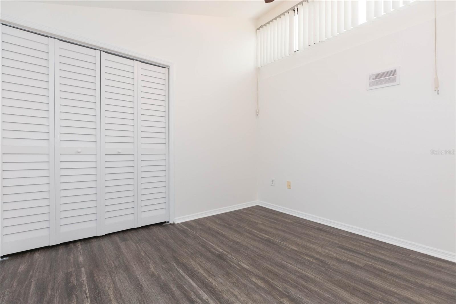 BAY VILLA PLACE CONDO - Residential