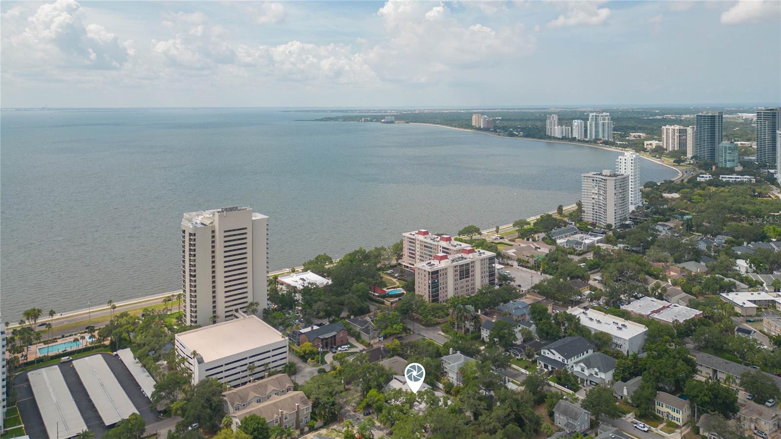 BAY VILLA PLACE CONDO - Residential