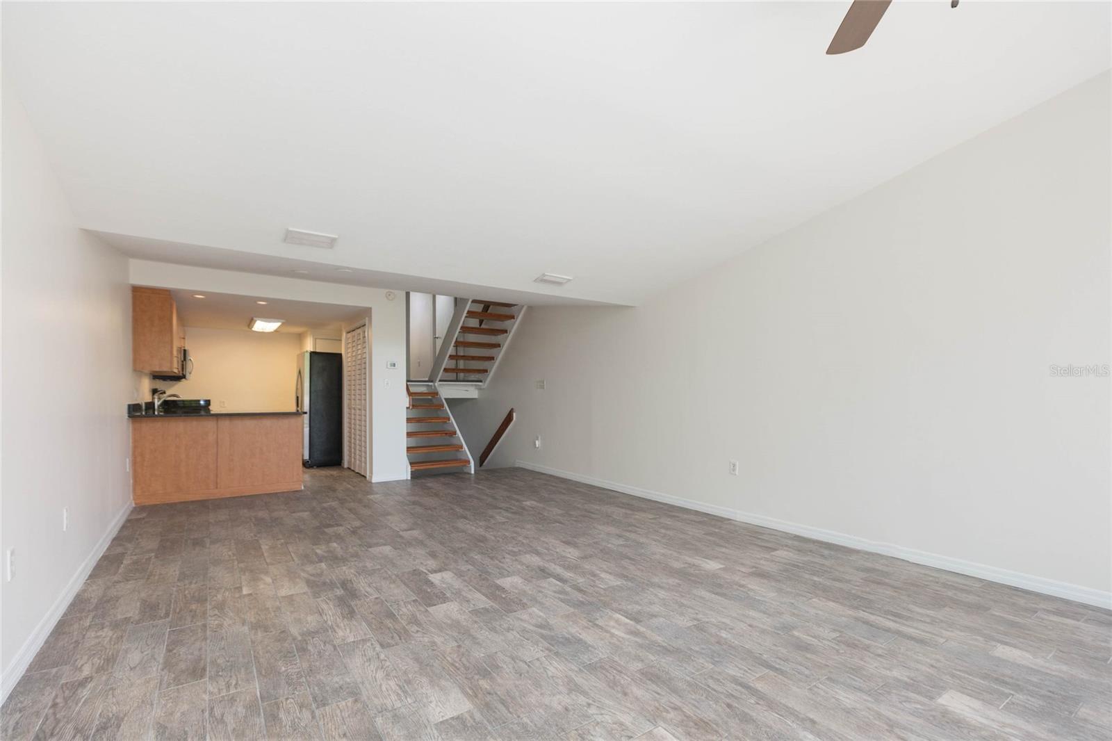 BAY VILLA PLACE CONDO - Residential