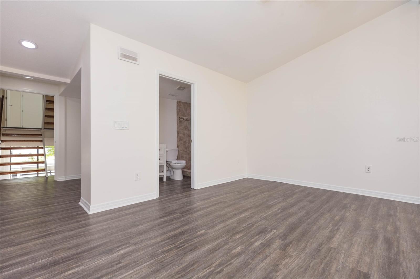 BAY VILLA PLACE CONDO - Residential