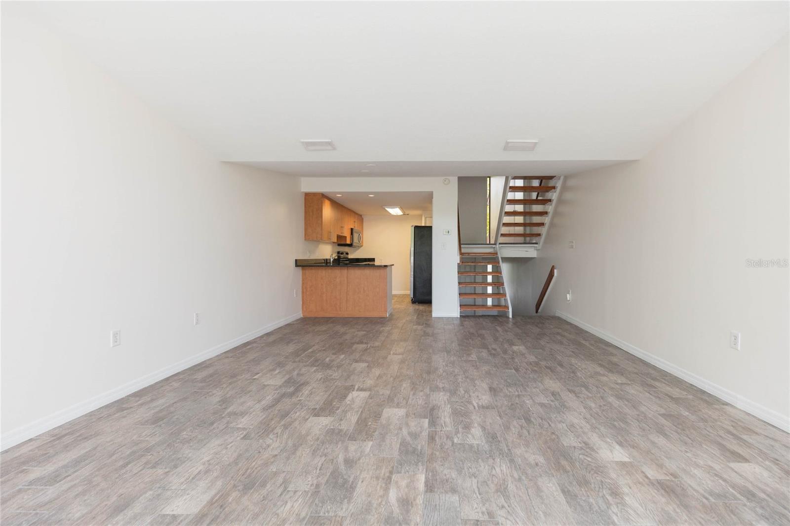 BAY VILLA PLACE CONDO - Residential