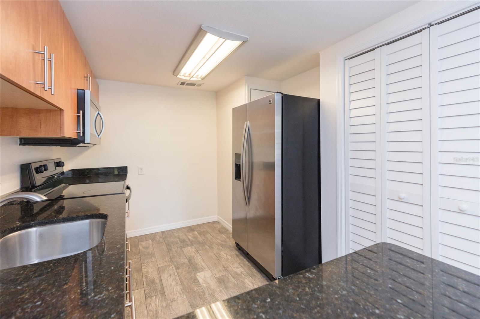 BAY VILLA PLACE CONDO - Residential