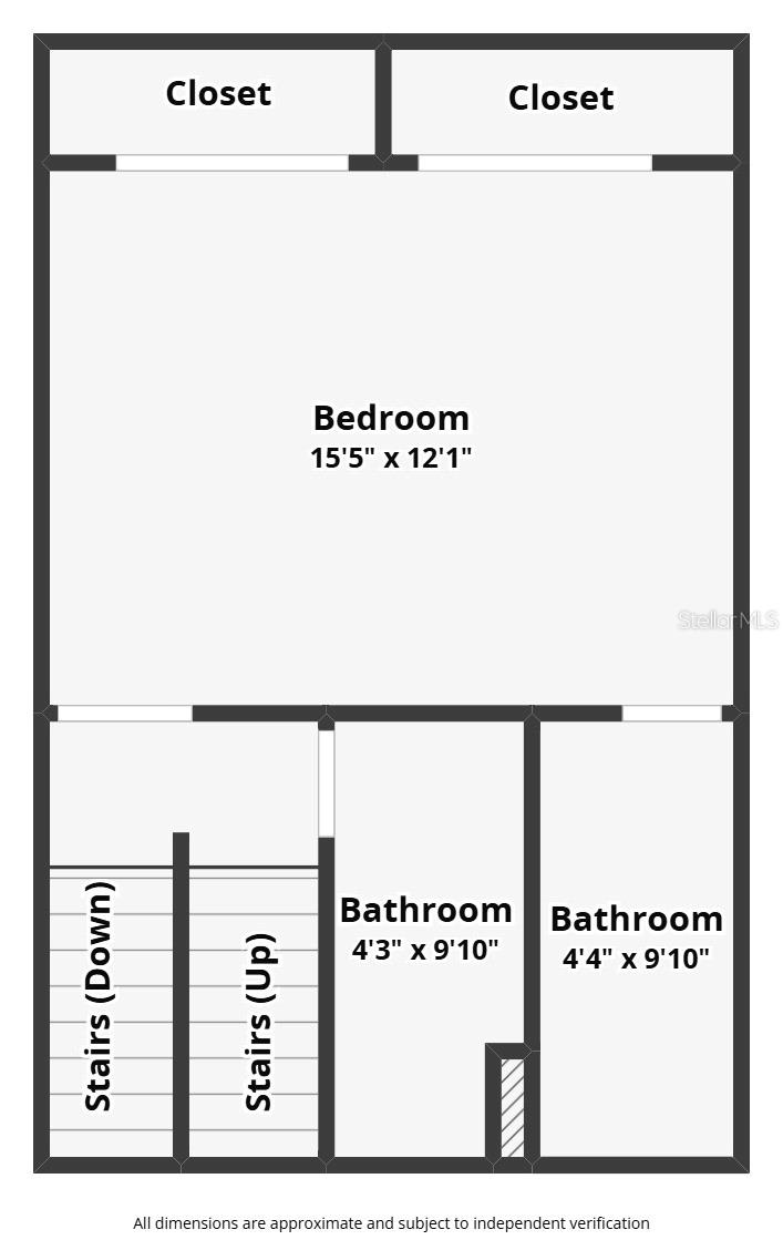 BAY VILLA PLACE CONDO - Residential