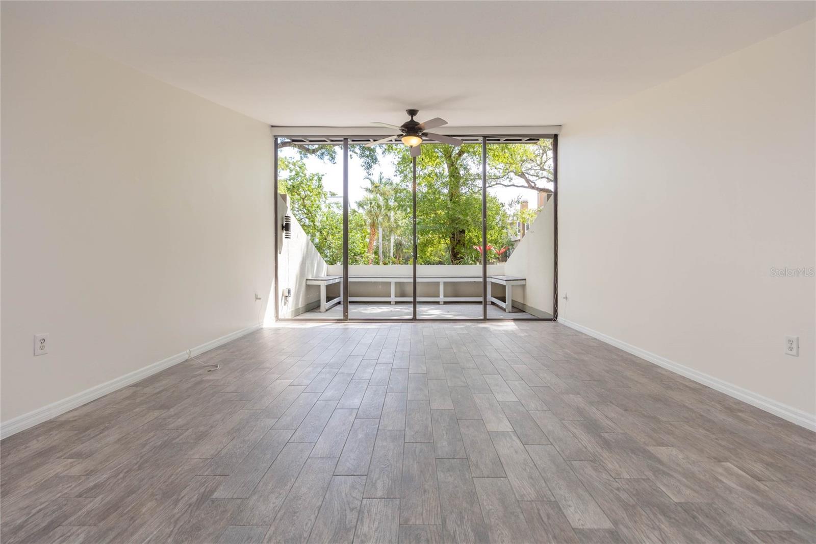 BAY VILLA PLACE CONDO - Residential