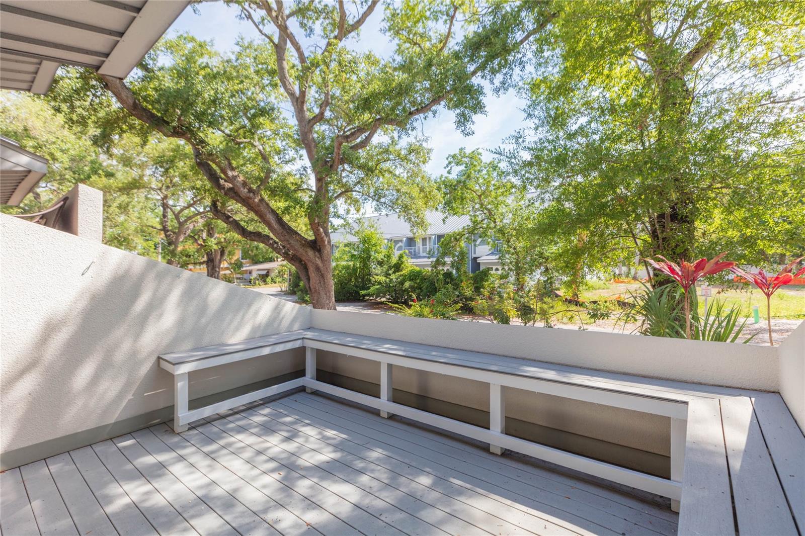 BAY VILLA PLACE CONDO - Residential