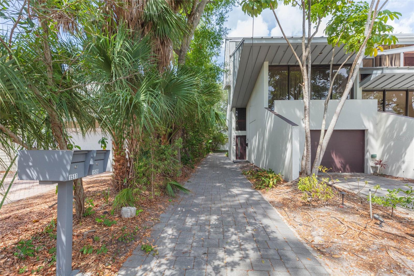 BAY VILLA PLACE CONDO - Residential