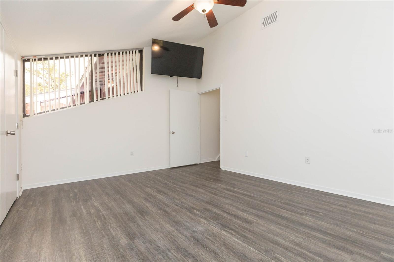 BAY VILLA PLACE CONDO - Residential