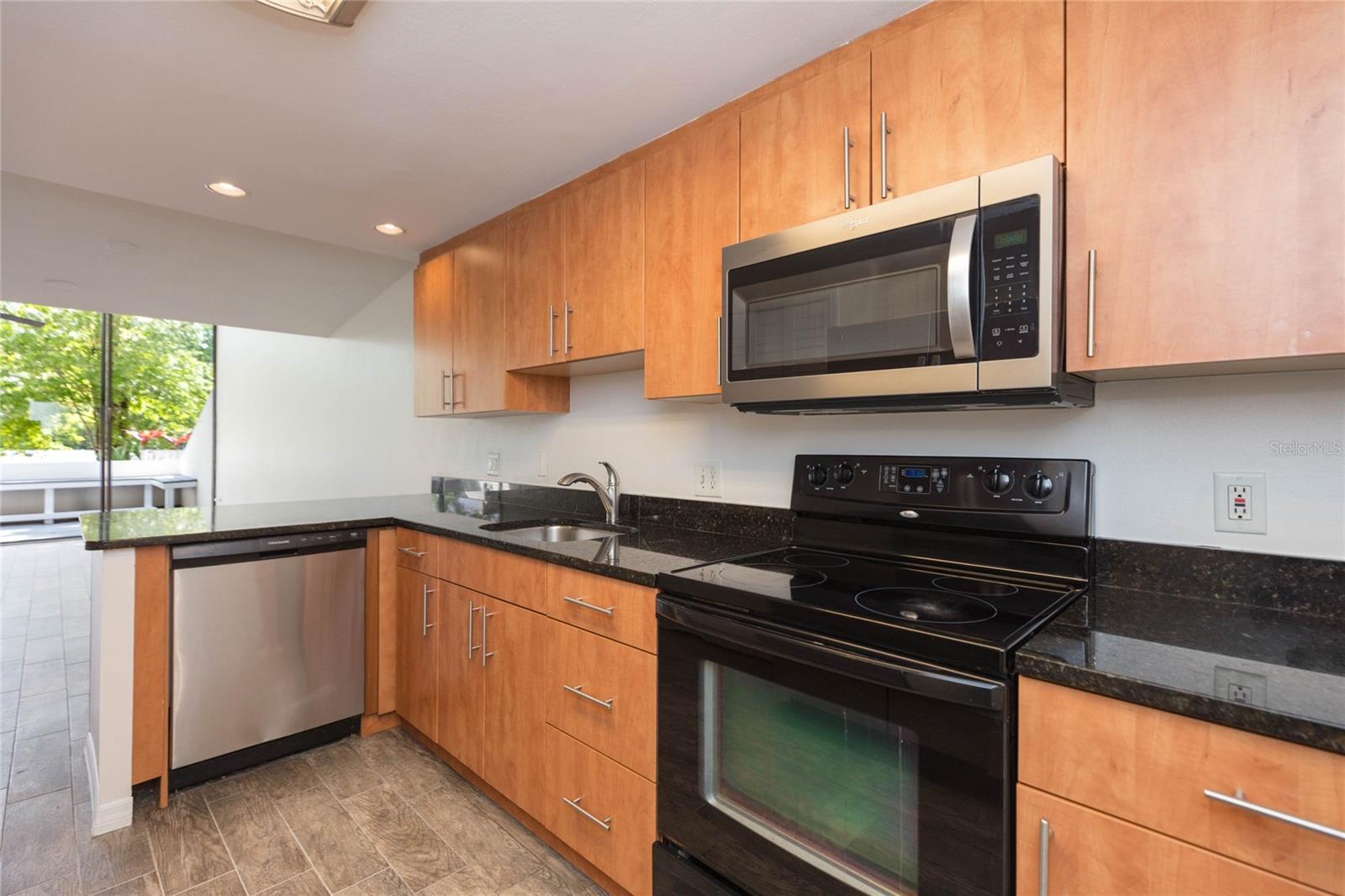 BAY VILLA PLACE CONDO - Residential