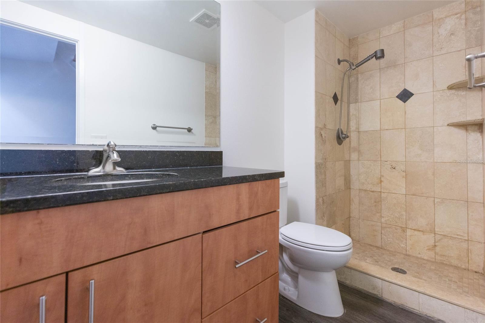 BAY VILLA PLACE CONDO - Residential