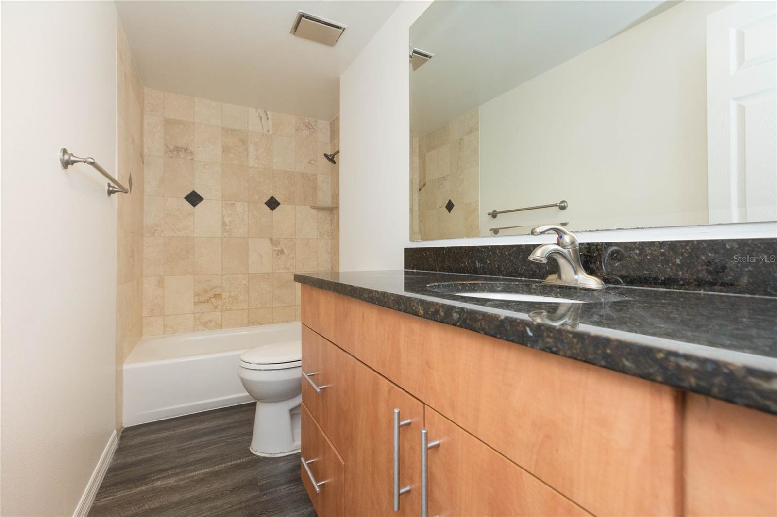 BAY VILLA PLACE CONDO - Residential