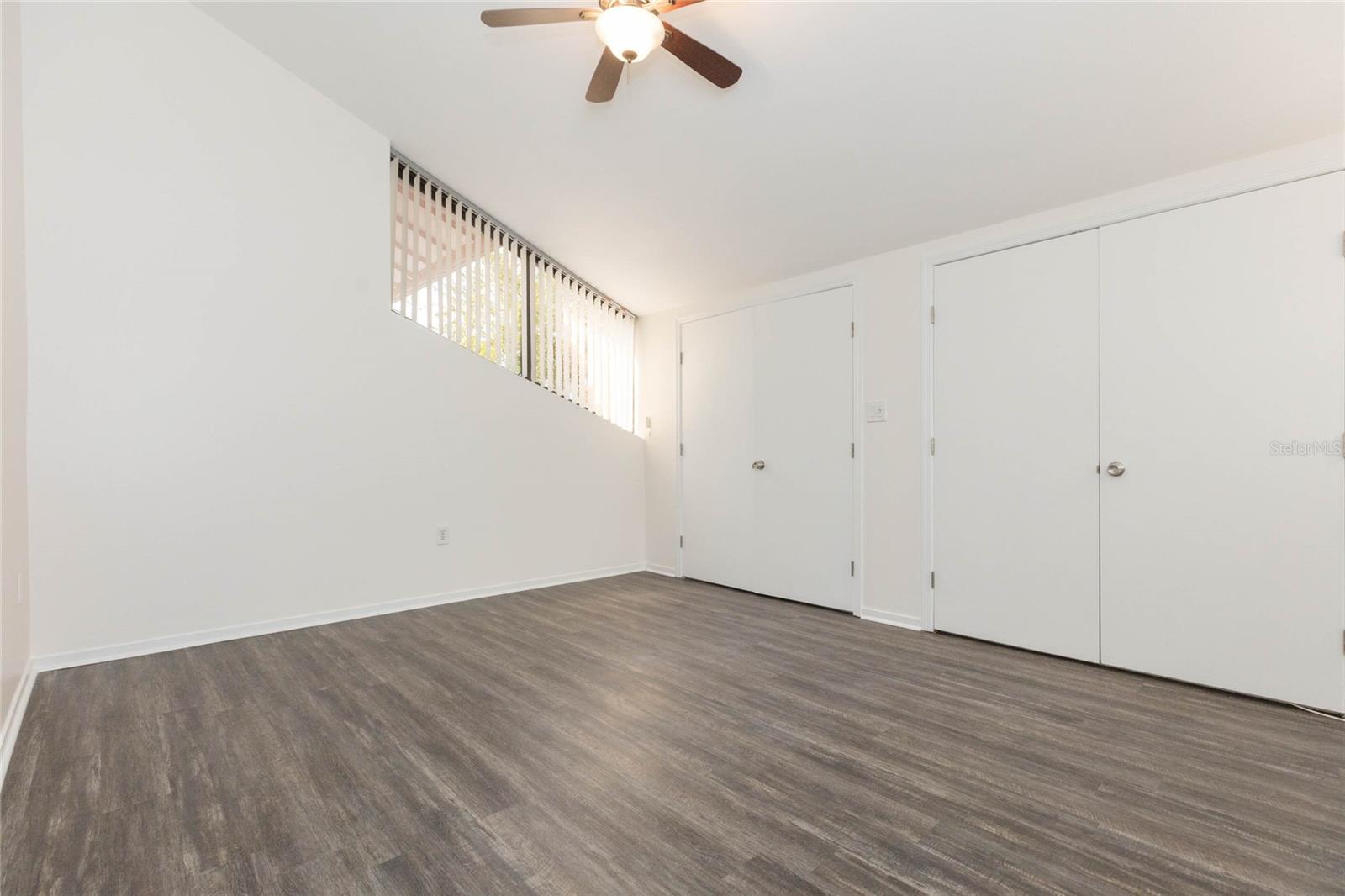 BAY VILLA PLACE CONDO - Residential