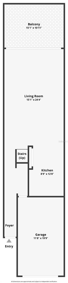 BAY VILLA PLACE CONDO - Residential