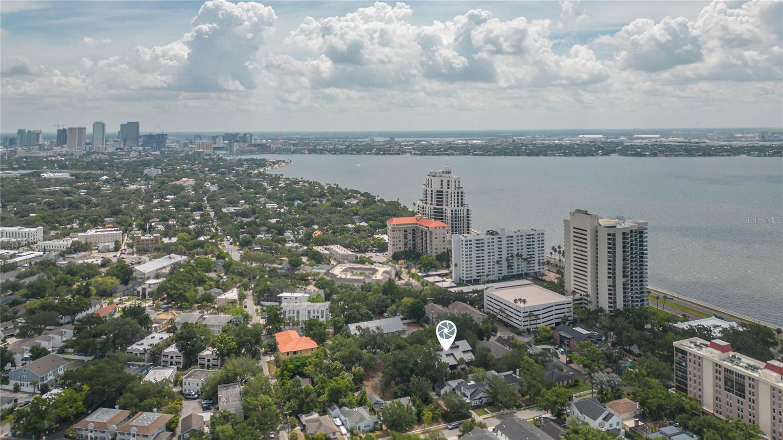 BAY VILLA PLACE CONDO - Residential
