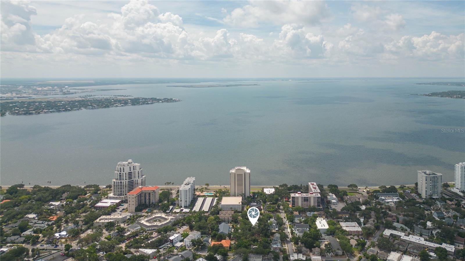 BAY VILLA PLACE CONDO - Residential