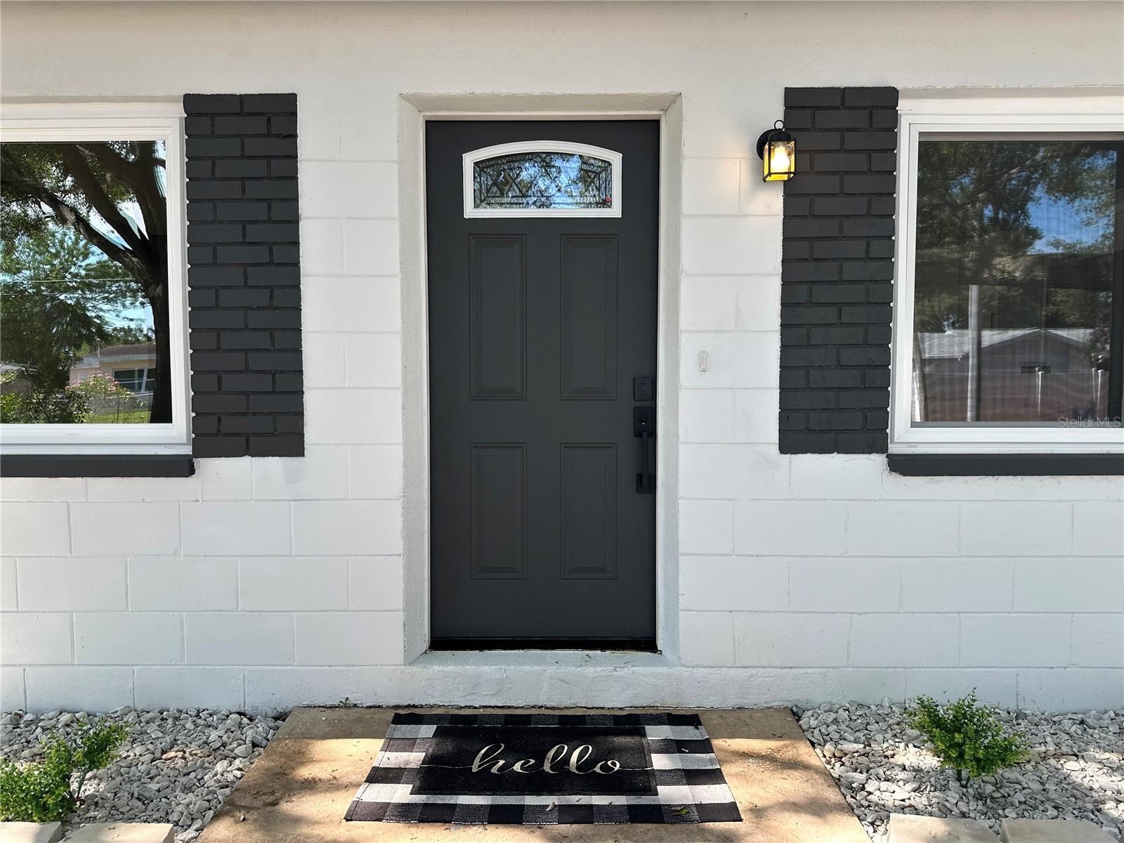 ROSEMARY PARK 1ST ADD - Residential Lease
