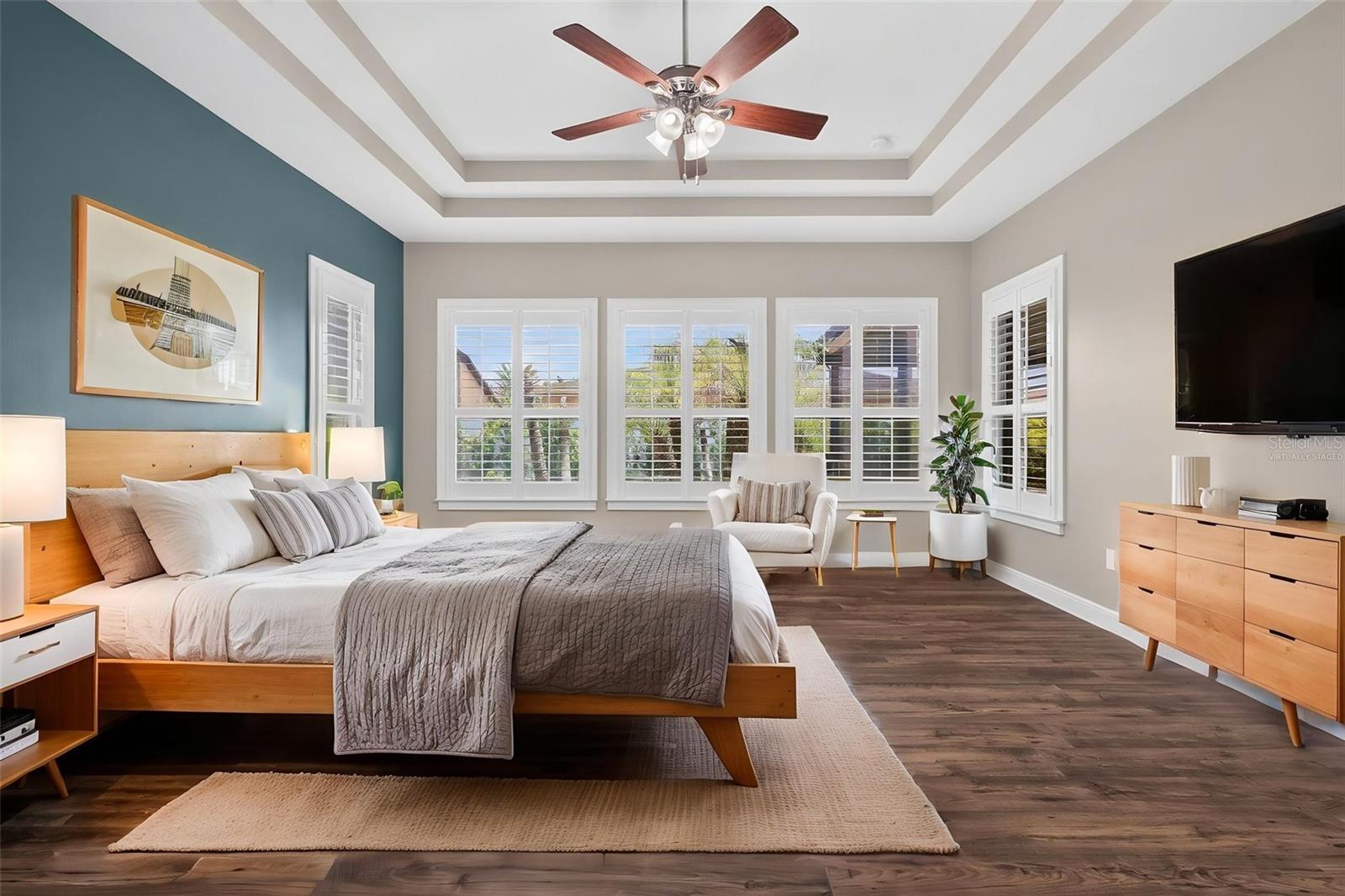 HUNTERS RUN - Residential