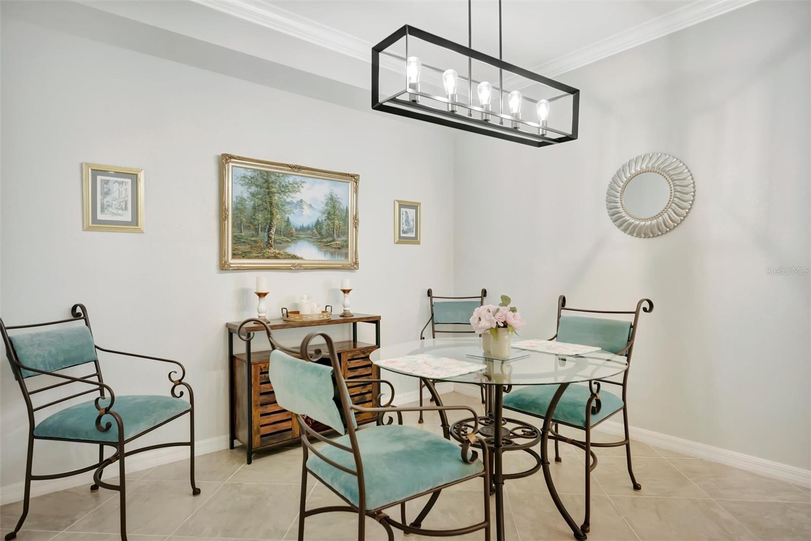 TIDEWATER PRESERVE - Residential