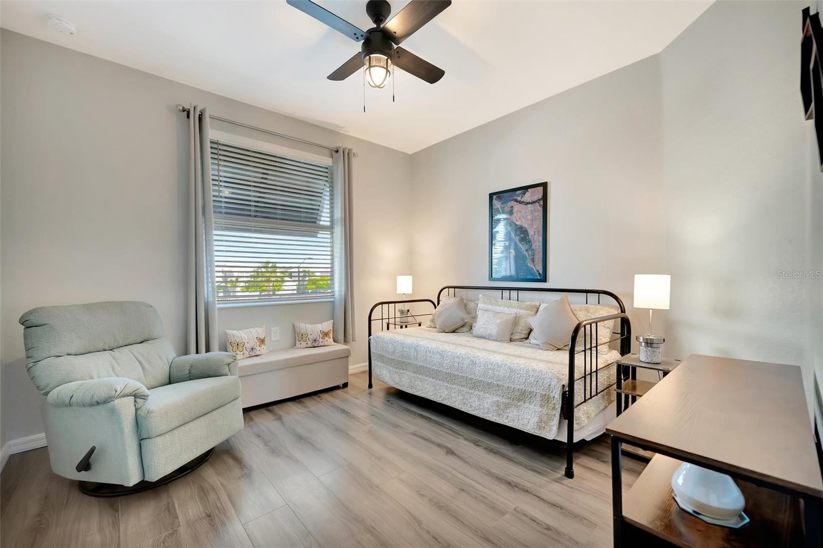 TIDEWATER PRESERVE - Residential
