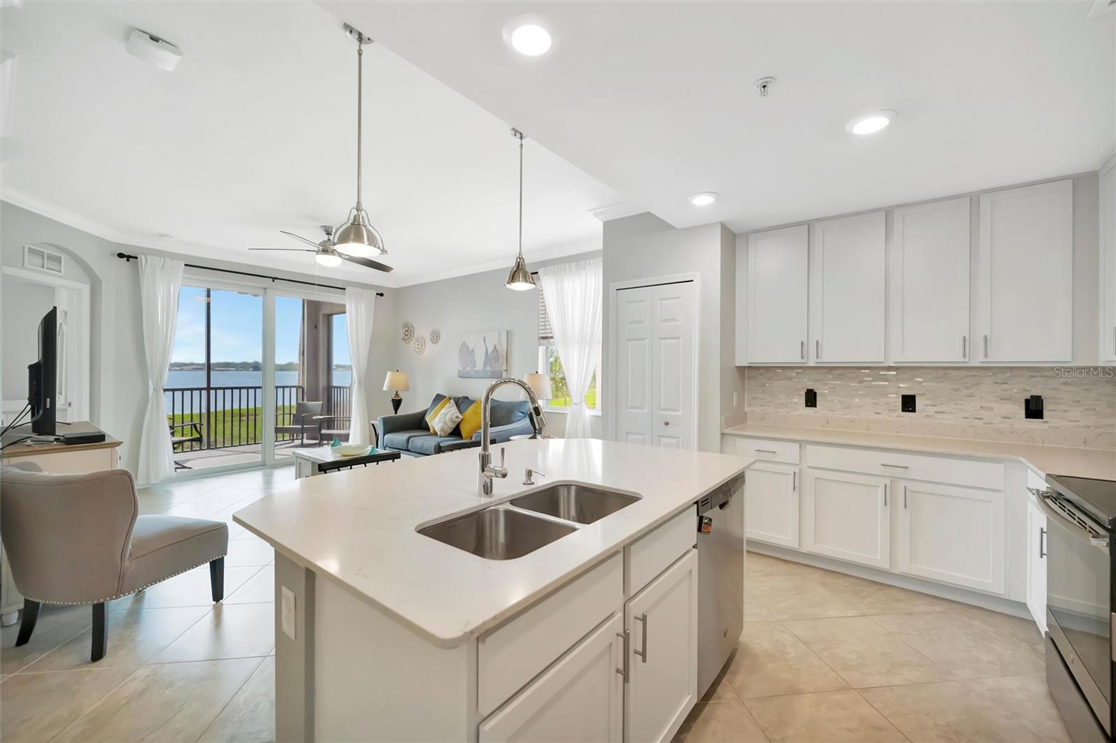 TIDEWATER PRESERVE - Residential