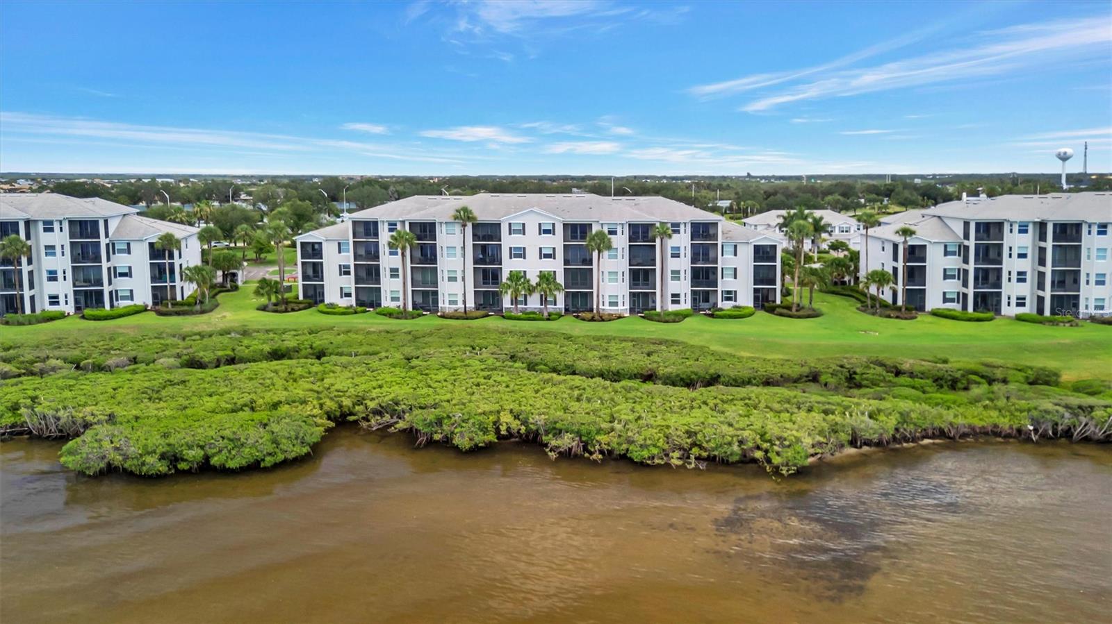 TIDEWATER PRESERVE - Residential
