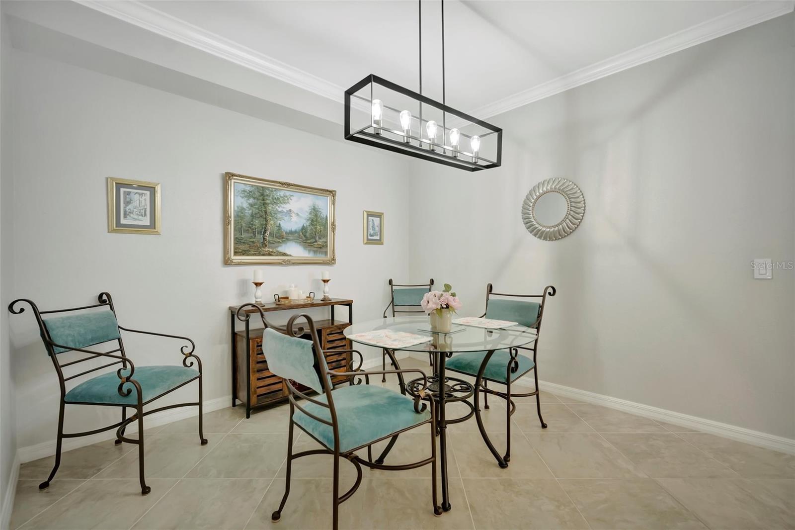 TIDEWATER PRESERVE - Residential