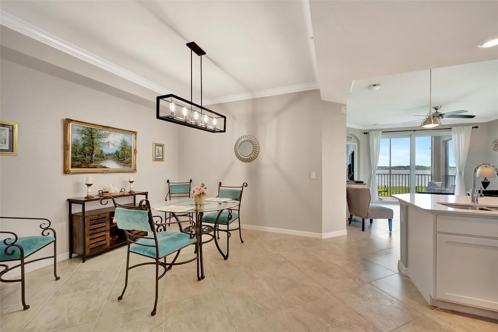 TIDEWATER PRESERVE - Residential