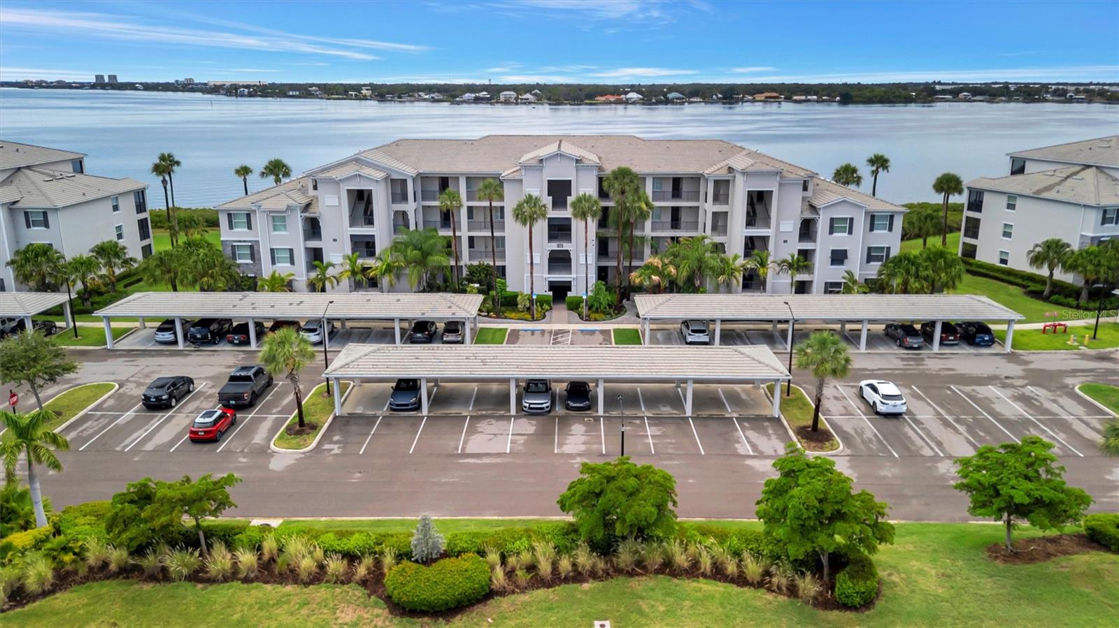 TIDEWATER PRESERVE - Residential