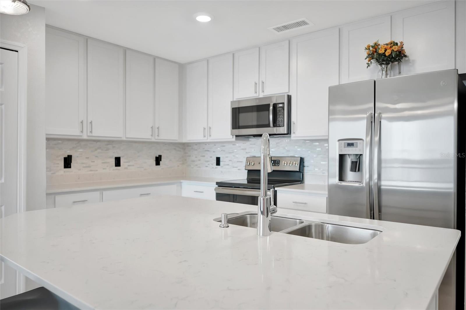 TIDEWATER PRESERVE - Residential
