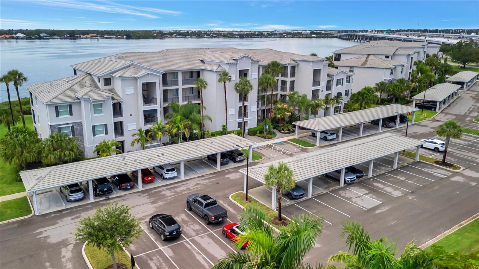 TIDEWATER PRESERVE - Residential