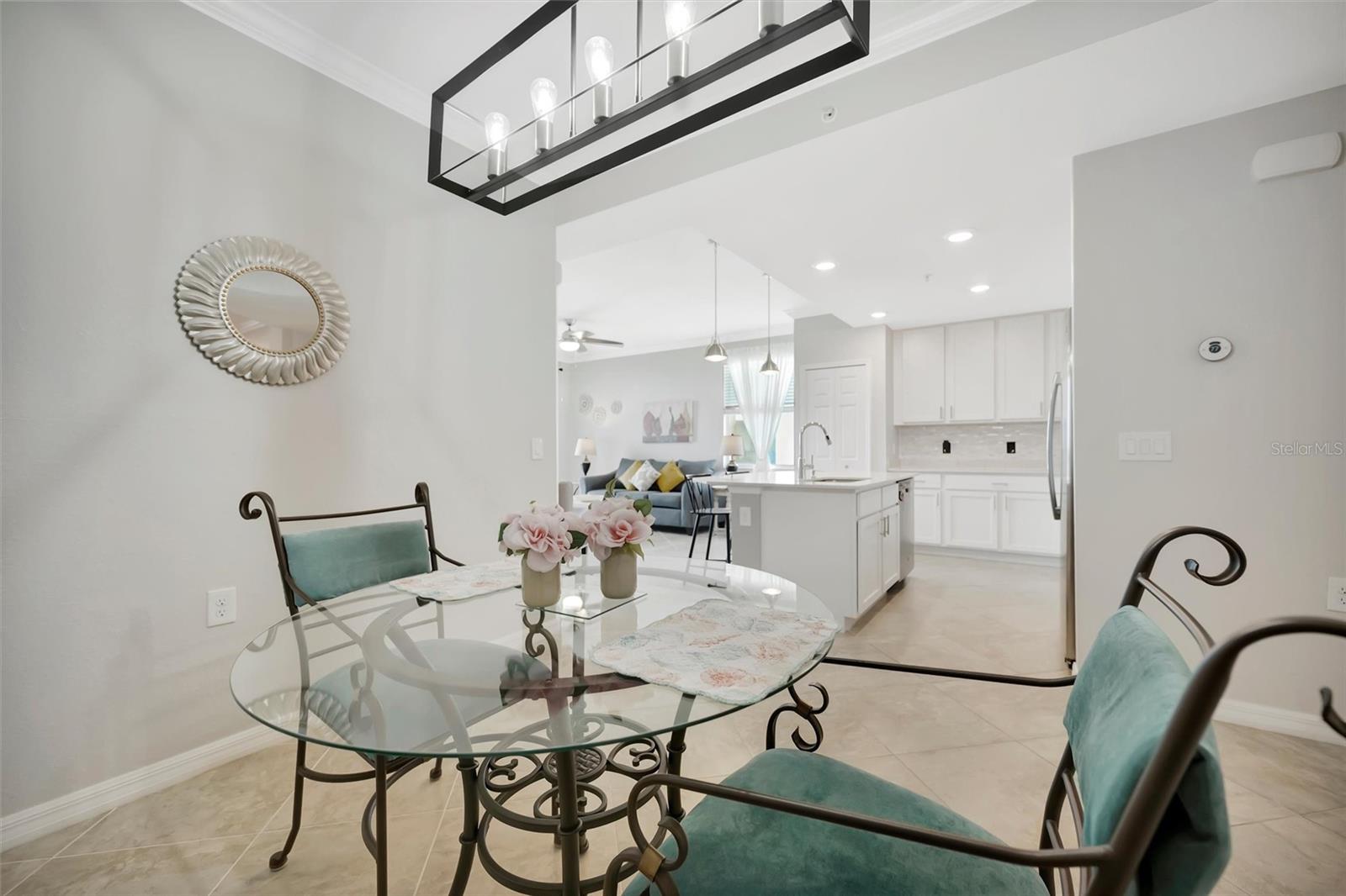 TIDEWATER PRESERVE - Residential