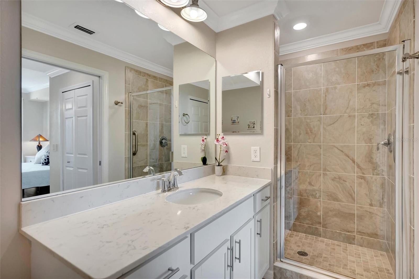 TIDEWATER PRESERVE - Residential