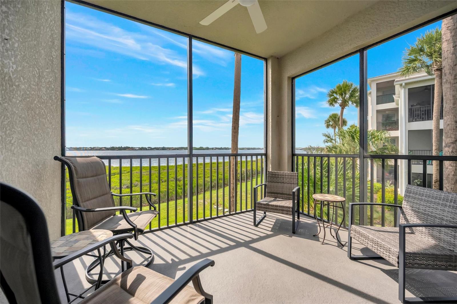 TIDEWATER PRESERVE - Residential