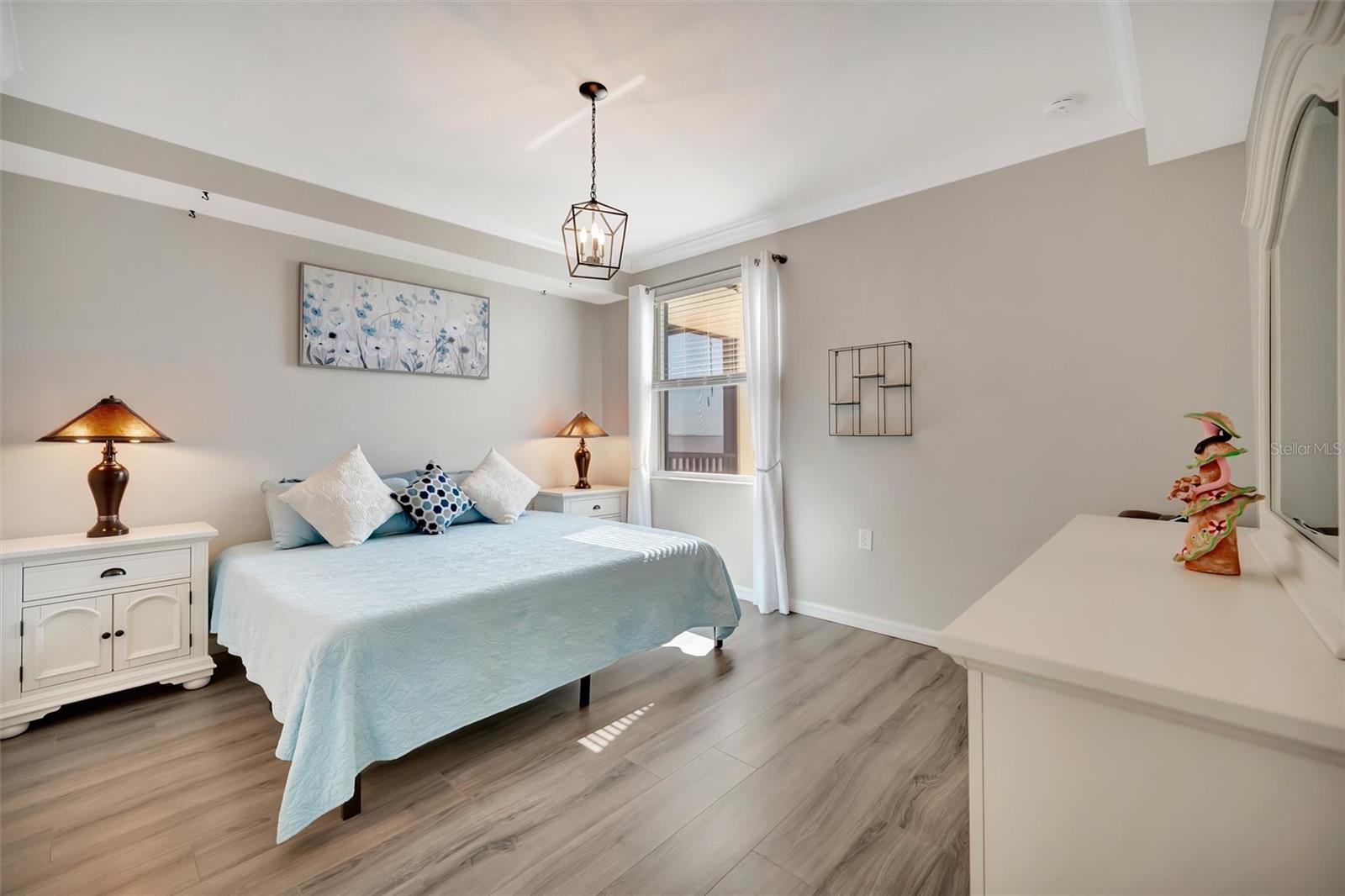 TIDEWATER PRESERVE - Residential