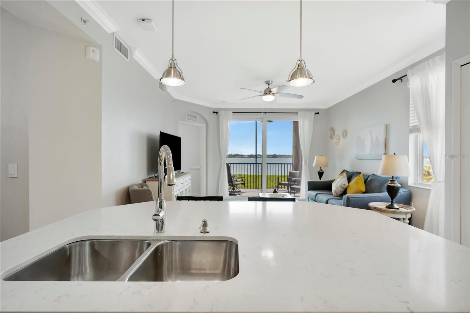 TIDEWATER PRESERVE - Residential